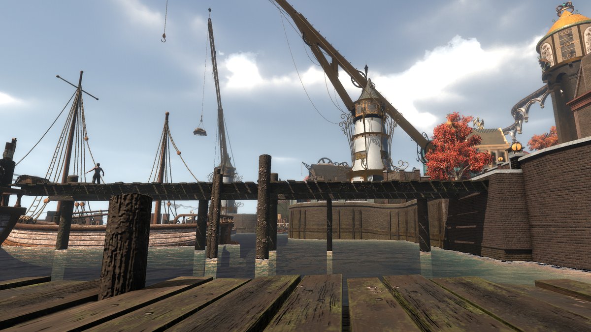 City_of_Springs's tweet photo. ⛵ What is your next destination? ⛵ 

#CityofSprings #ScreenshotSaturday #indiegame #indiedev https://t.co/MGUa6V8PpZ