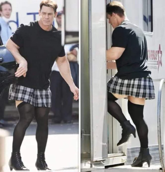 Men, what's stopping you from looking like this? https://t.co/OH5rlxzLWN