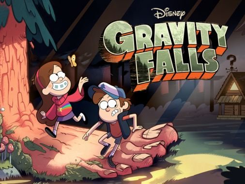 arkclaimer's tweet photo. Do you like Gravity Falls? https://t.co/EAQWfMT54b