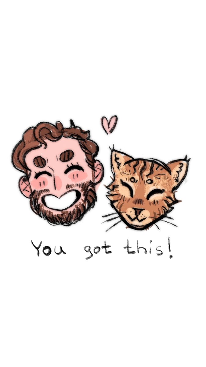 Here's some motivation! 👐🥹
•
<a href="/DanielPlatzman/">Daniel Platzman</a>