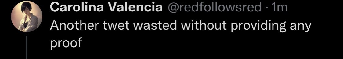 lerpderp1's tweet photo. @redfollowsred @NoahSnzPolitics @LaneyGB80 Proof someone has no critical thinking skills🤡 https://t.co/eY3fkr2IxE