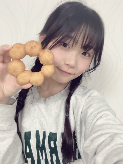 Twitterのコスプレ画像1