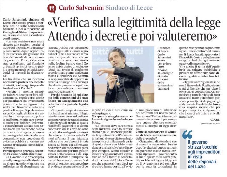 Gianfranco Viesti tweet media