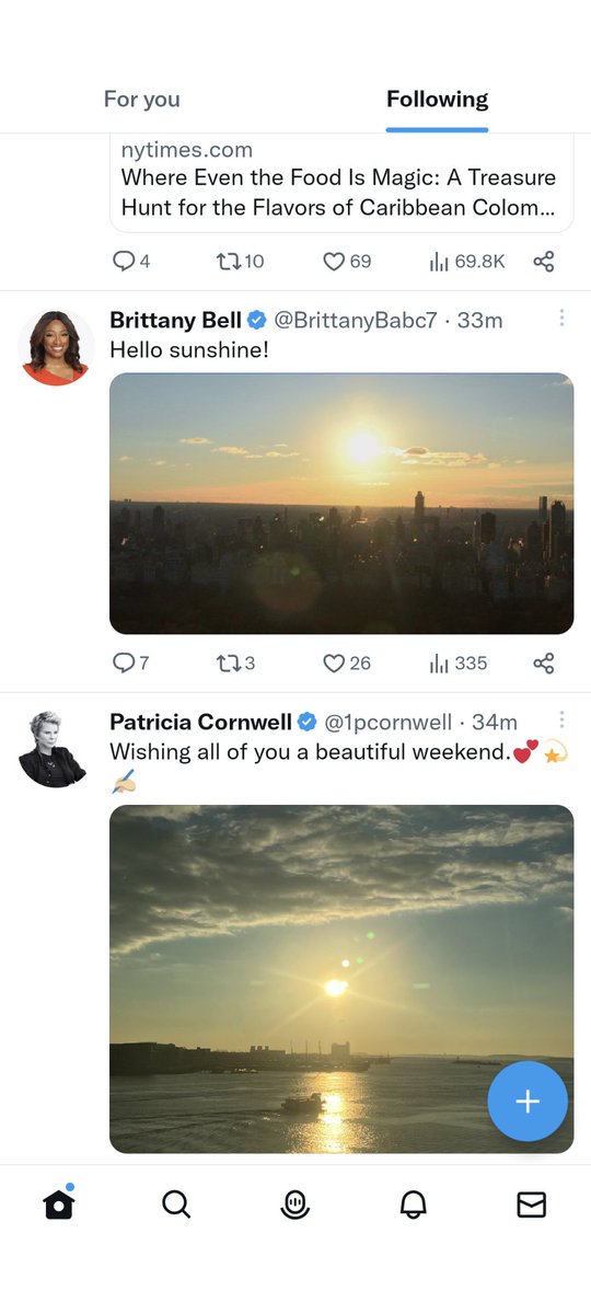 Brooklyn Curmudgeon tweet media