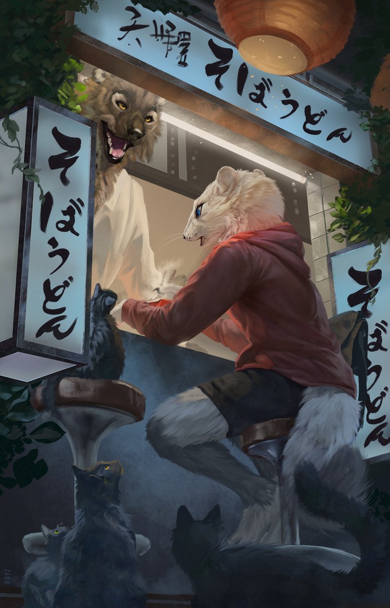 AlyxRoyz's tweet photo. Commissions are open. Critique are welcome. https://t.co/7VVZ39fG0p