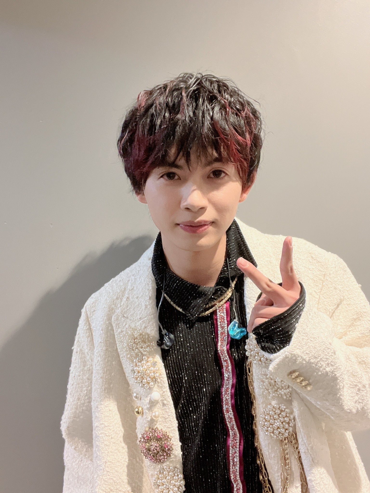 ONE N' ONLY ワンエン 草川直弥 NAOYA スクラッチ コンプセット ONE N' ONLY ワンエン 草川直弥 NAOYA スクラッチ 2Lフォト