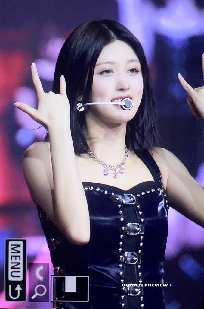 「🦋」 230211

#IVE #아이브 #GAEUL #가을 #김가을