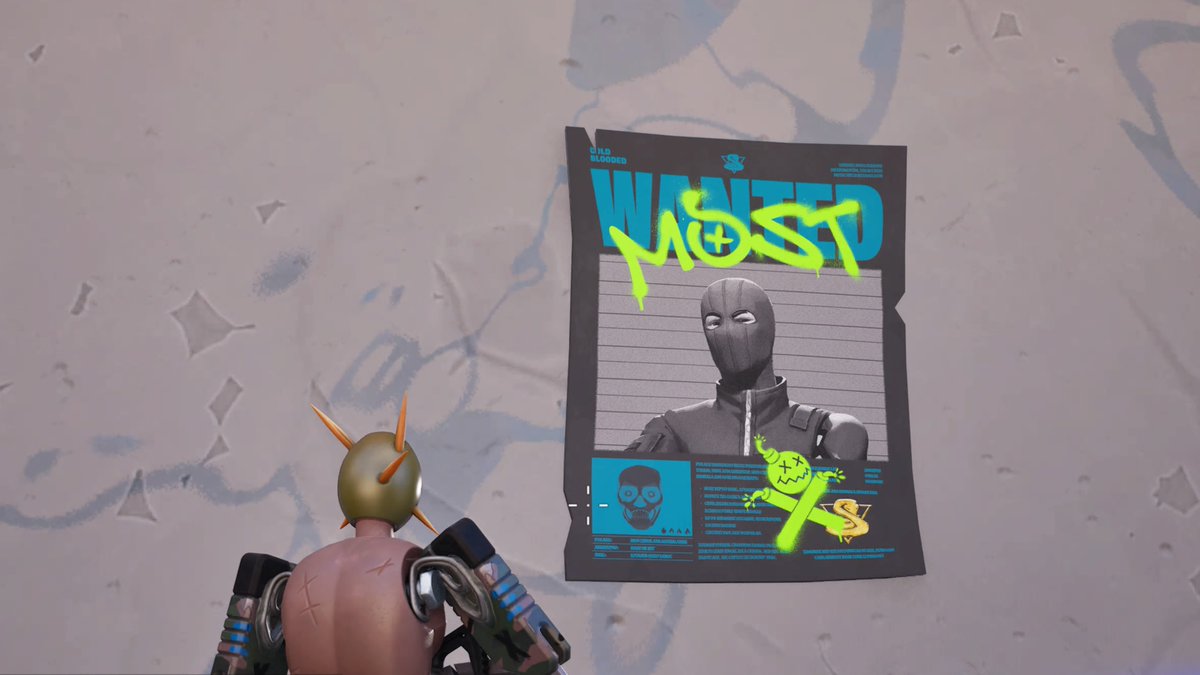 #PS5Share, #Fortnite