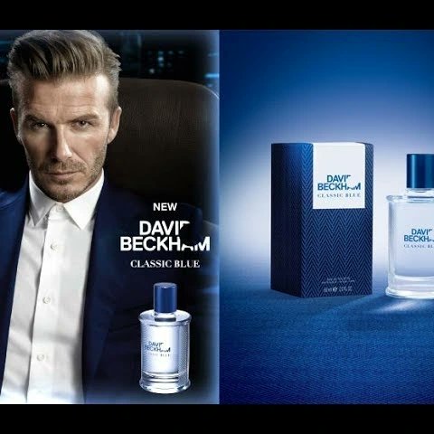 David Beckham Classic Blue for men now available!!! 🗣🗣🙏🏾💙 

David Beckham Classic Blue was released in 2014 with fresh, ozonic accords. 

Size: 90ml
Price: $5,000

#davidbeckham #classicblue #menfragrance #fresh #attractive #authentic #srfragrances