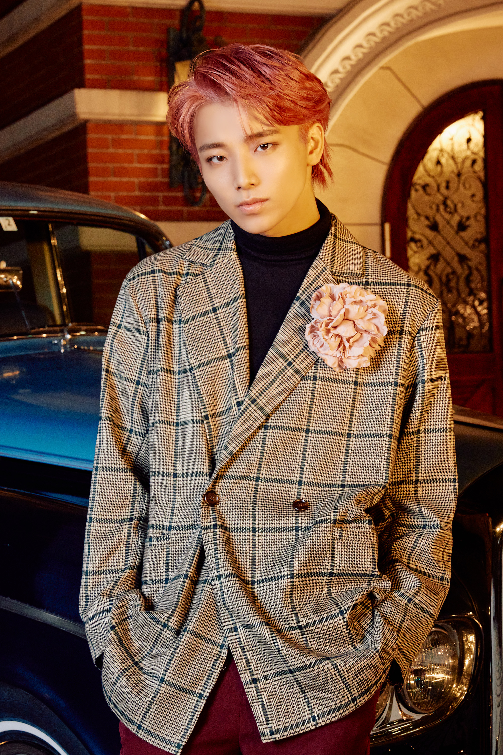 ONE N' ONLY / ワンエンオンリー on X: 