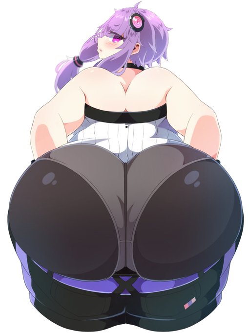 ゆかりさん㌥㌋ 