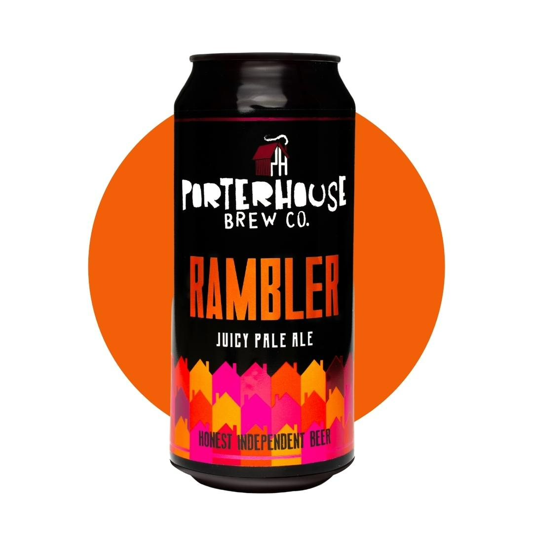 Flavours &amp; aromas of orange peel, watermelon, citrus and white grape for drinkability of smooth fresh juice with low carbonation 🍻