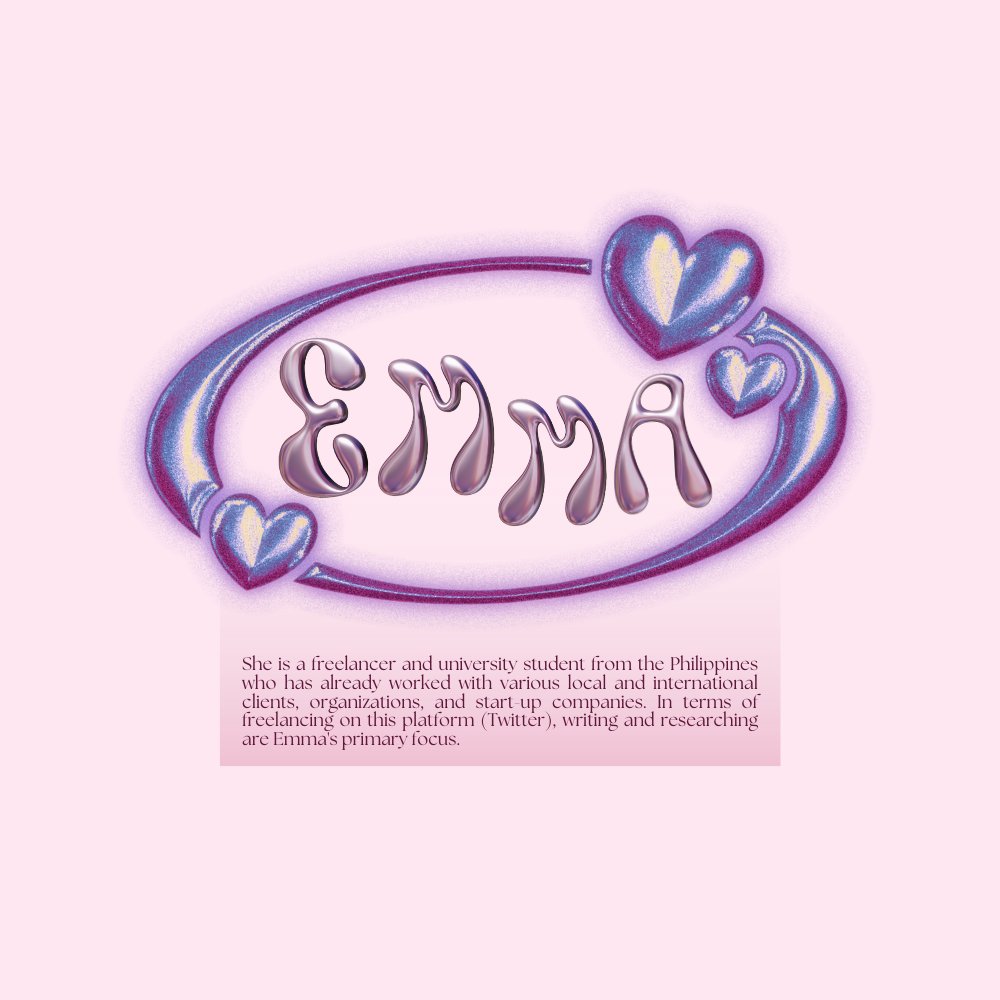 ୨୧ Emma, LPT • OPEN FOR ACADEMIC COMMISSION tweet media