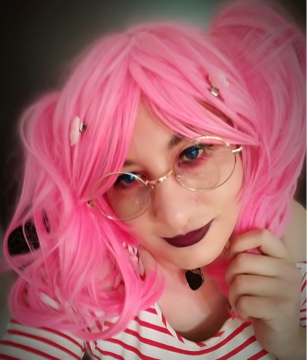 SometimesEvie's tweet photo. <3

#crossdress #crossdressed #captionme #sissy #sissified #forcedfem #feminized #forcedfeminization https://t.co/VvLiqDMBN0