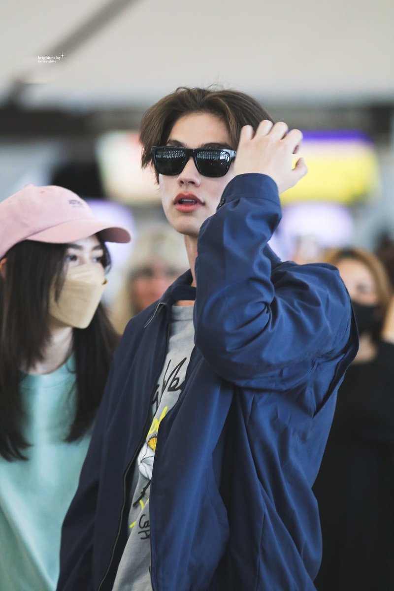 kitkat121241's tweet photo. เฮียยย💕💞💓 https://t.co/F93tFlXTP2