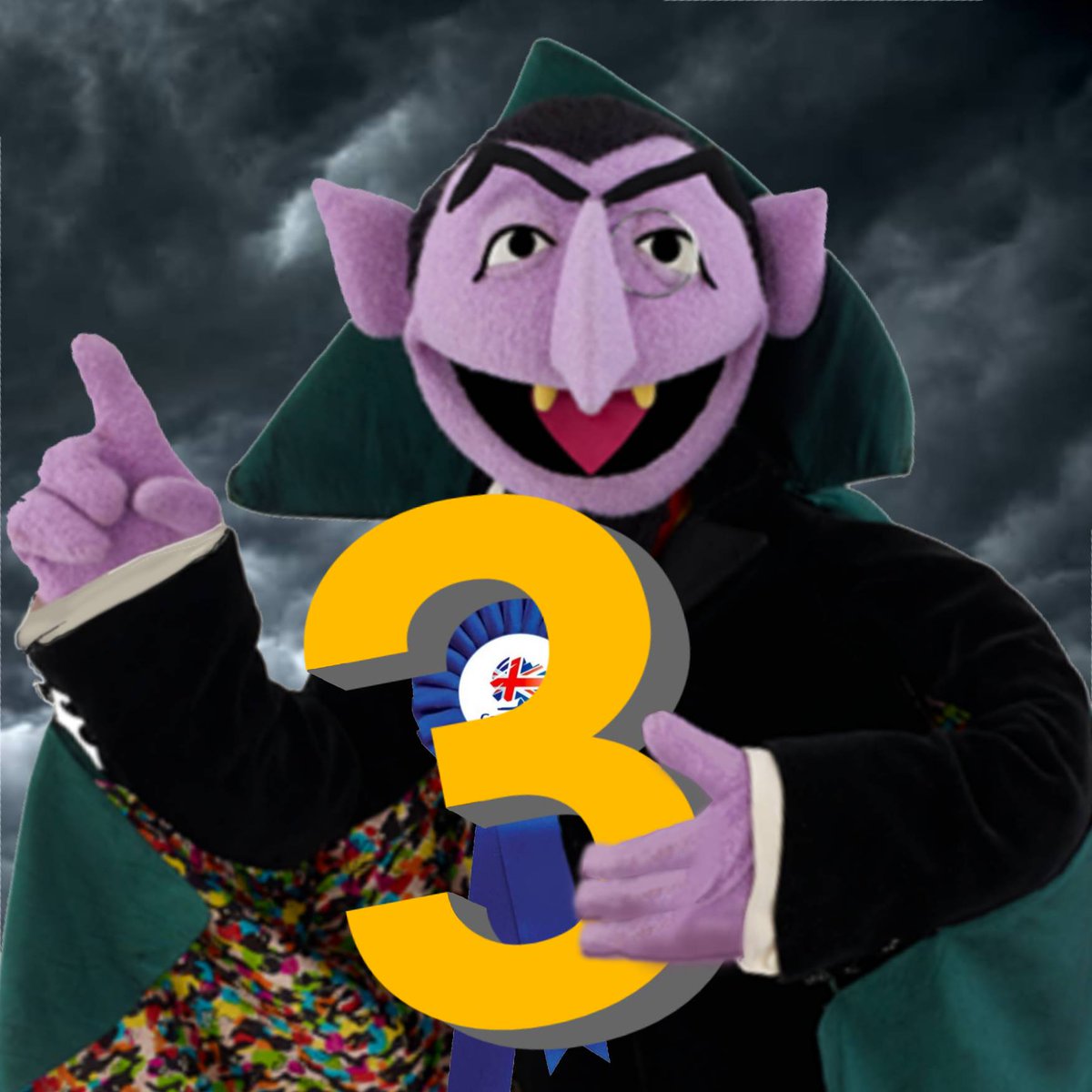 CouncillorSCnt's tweet photo. @borofergie @johnelworthy @CambsNewsOnline @SteveCount I'm keeping Count... #stormsahead #sinkingship https://t.co/JpNxAOCrHF