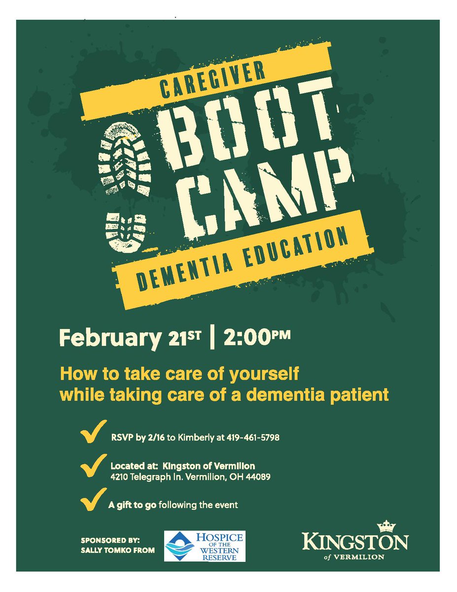lc_mobilitymgmt's tweet photo. Come experience something new and exciting! 🤩 This partner at the Lorain County Senior Network is proud to present this amazing event -- don't miss it! 🌟🤗 https://t.co/tchQVvLw69