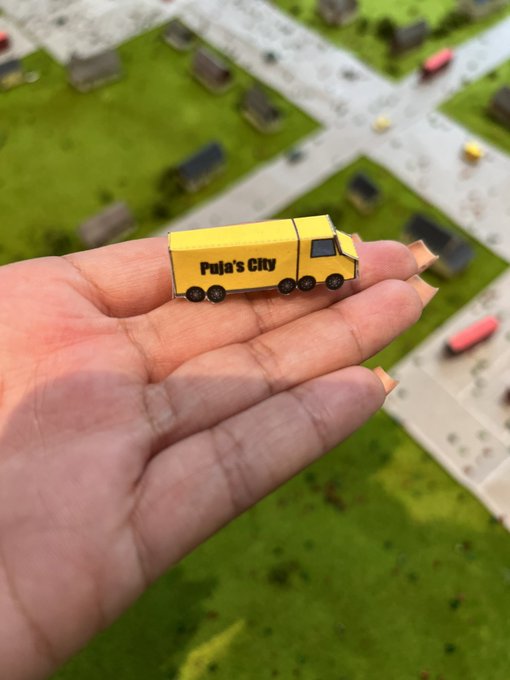 Puja&rsquo;s City Part 3 Out in March 2023!!! https://t.co/wUEa84meVY<a href="/tag/newprofilepic"class="tags"><span>#newprofilepic</span></a>