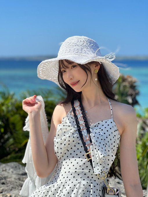 Twitterのコスプレ画像38