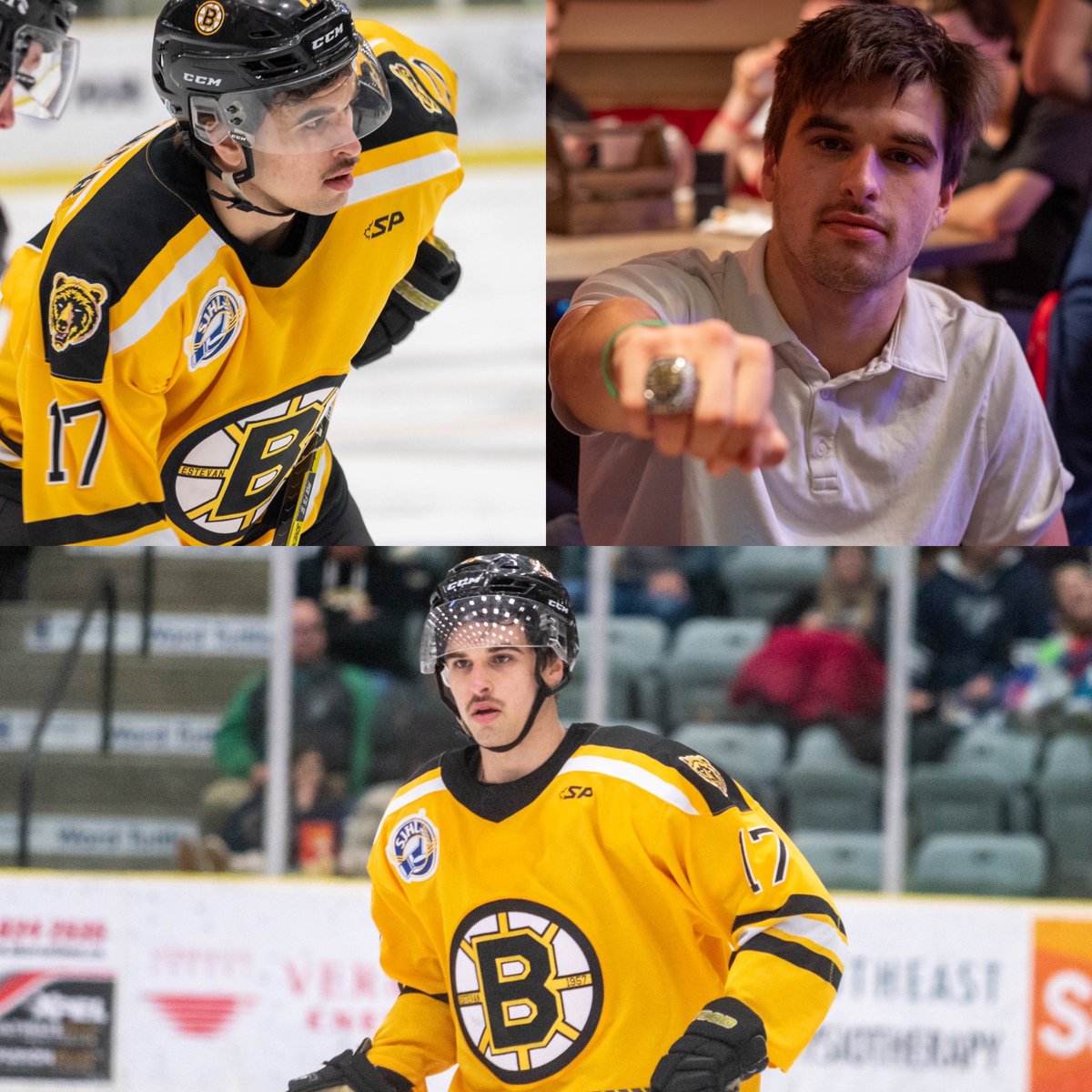 It’s a milestone birthday for Mitch! 🥳

Join us in wishing forward Mitch Kohner a very Happy 21st Birthday!! 🎂