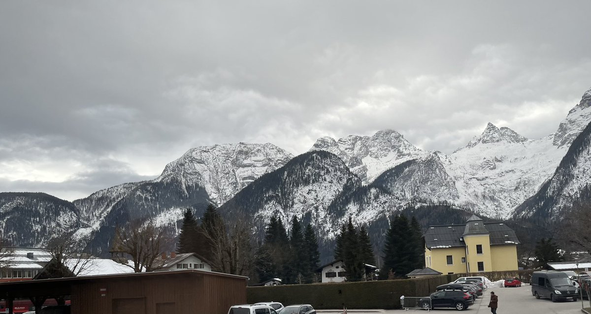 We’ve entered Austria and the scenery is pretty special! 🎿🚡🚠⛷️🏔️ <a href="/TheQuestAcademy/">TheQuestAcademy</a> <a href="/PGLTravel/">PGL Schools & Groups</a>