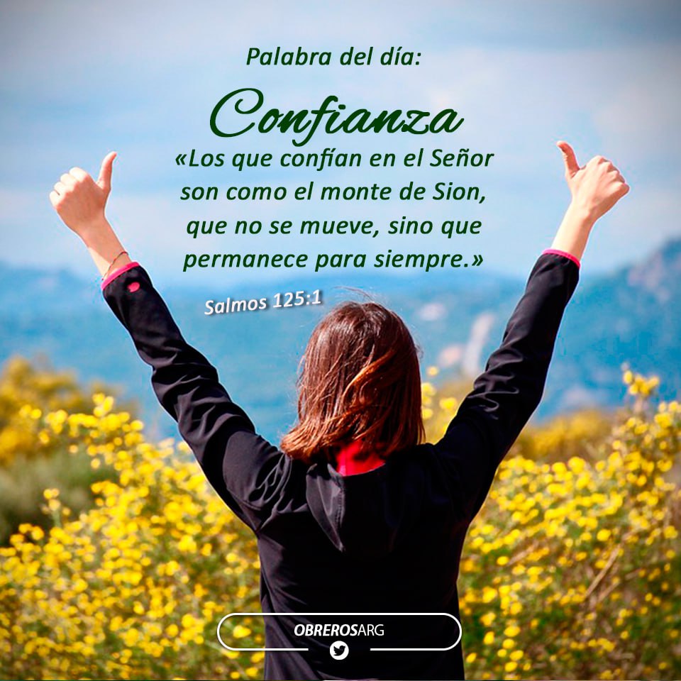 obrerosarg's tweet image. #Confianza #Permanece #Siempre