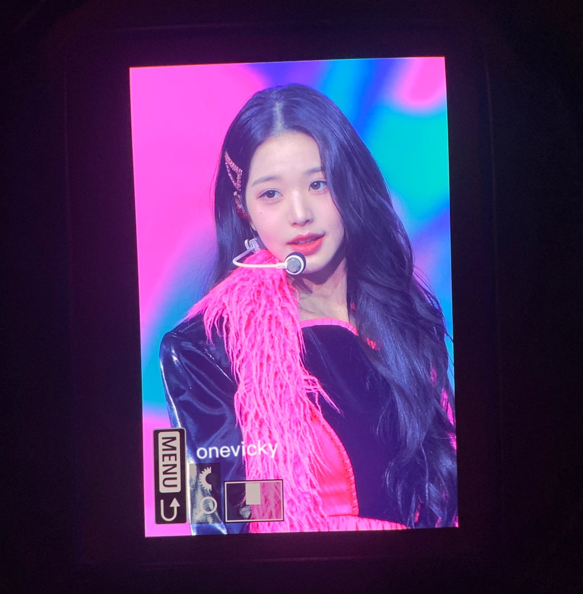 OneVicky0831's tweet photo. 230211💕
#장원영 #WONYOUNG 
#IVE #JANGWONYOUNG #아이브 #원영 #ウォニョン #チャンウォニョン https://t.co/McIDwqzwii