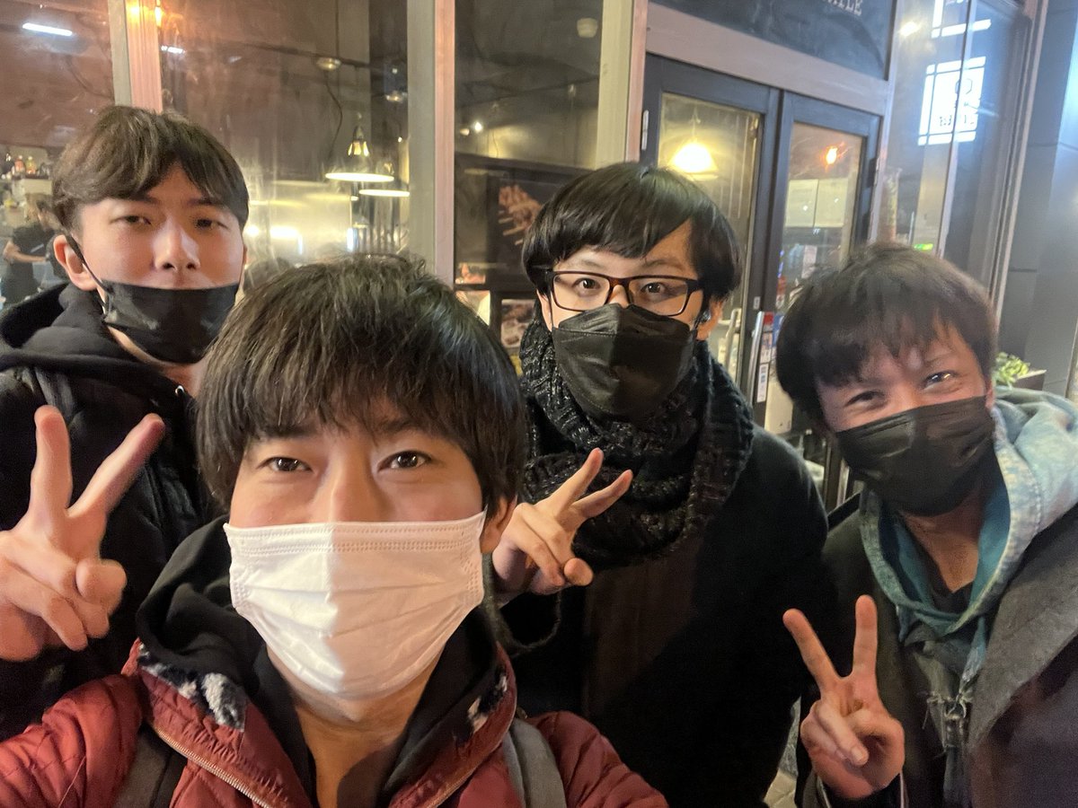 popojite's tweet photo. JAEPOお疲れ様でした https://t.co/mFeMGSc5aR