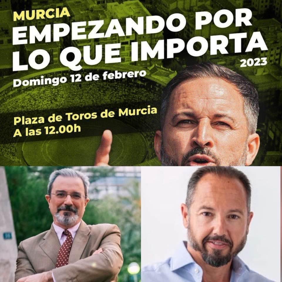 jositocarrion1's tweet image. ⁦@Santi_ABASCAL⁩ ⁦@FloresJuberias⁩ ⁦@JuanmaBadenas⁩ 

No digo que lo superes … iguálamelo ⁦@VOX_Valencia⁩