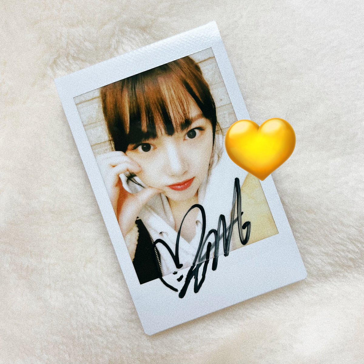 _kimnorang's tweet photo. 230211 예린 팬싸 후기 https://t.co/zDthf2Ylc1