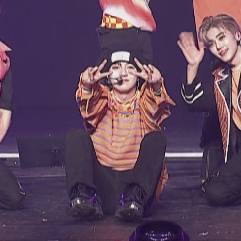 HRJVISUAL's tweet photo. ✌️✌️ https://t.co/KiuPlj9YOS