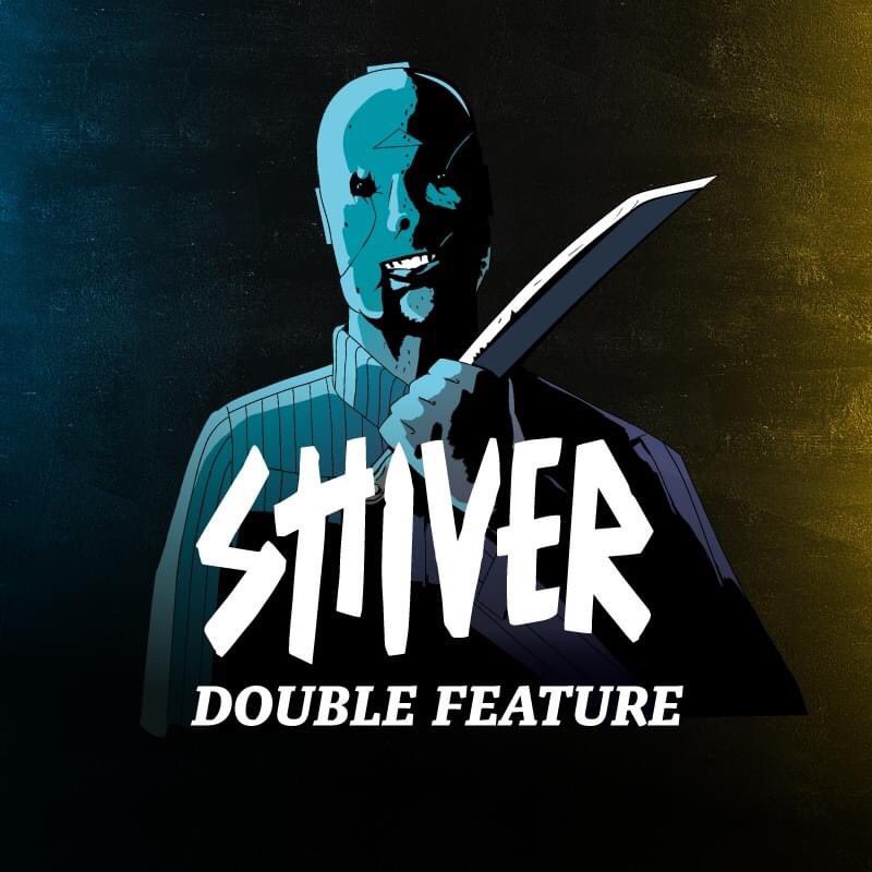 <a href="/FaerieFireForce/">Faerie Fire Force</a> Missed out on our Slasher / Blockbuster release? Come check out the new starter sets and books for the award winning scary movie #ttrpg, SHIVER 🎥🪓

gamefound.com/projects/parab…