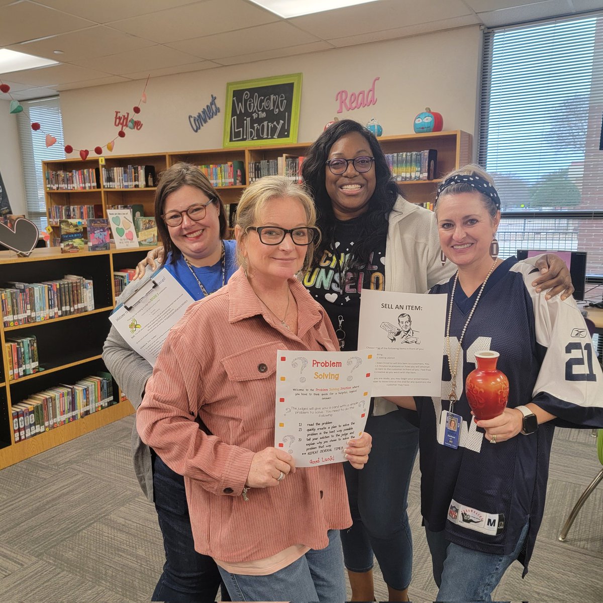 MrsEtalks's tweet photo. I'm impressed! I had the opportunity to judge the Viking Leadership competition at Jackson MST! The students were so impressive! Great job to the leadership and the teachers that made this possible!@Jackson_Vikings #Jacksonmst #mrsetalkslive #mrsetalks #amazingkids https://t.co/0672qCfvol