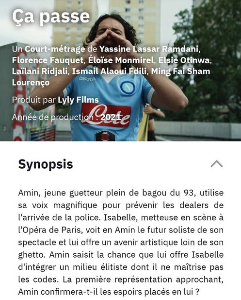 SamDissoire's tweet photo. Fabuleux, fera t'il plus que les 36 000 spectateurs qui ont vu le film #Rodéo ? https://t.co/eotWvxp3uw
