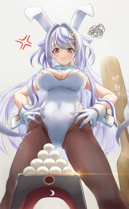 #画伯ユリ  ゴゴゴゴゴゴォ 