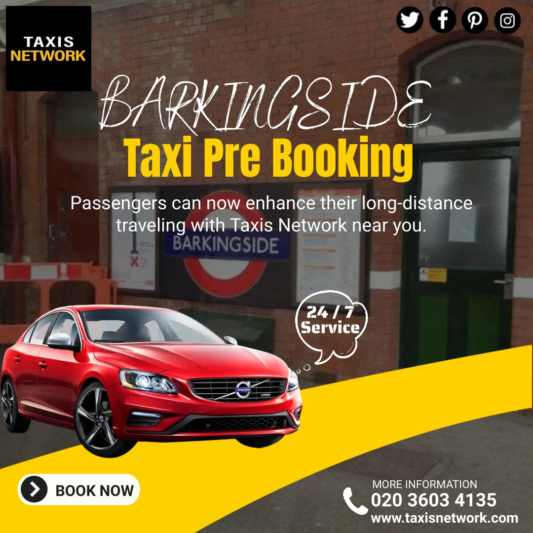 Taxis Network tweet media