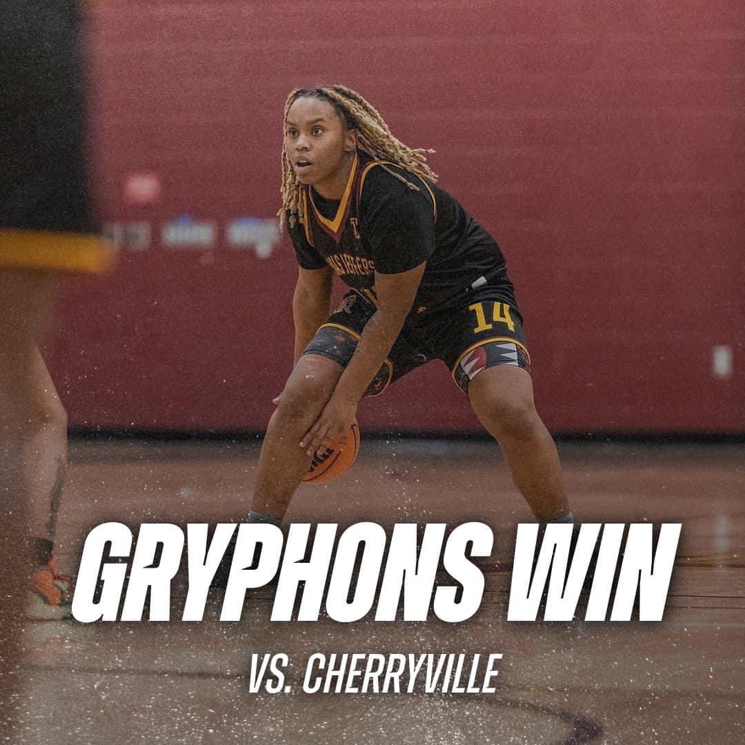 55-21 finale-…..Big win vs Cherryville HS to close out a great regular season. On to conference tournament and playoffs 💪🏾🏀