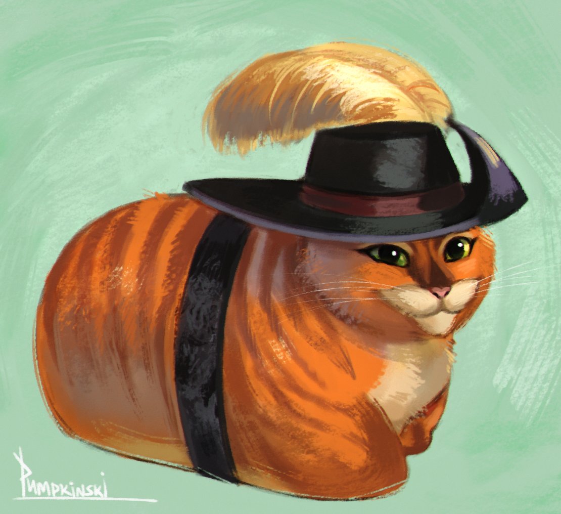 bigolpumpkins's tweet photo. Hello I am an artist, video game enjoyer. I like a good laugh and making others laugh too. Despite difficulties i go through such as depression and other mental health issues, I still love what I am doing, no matter what. :) https://t.co/FC7swjuMvw