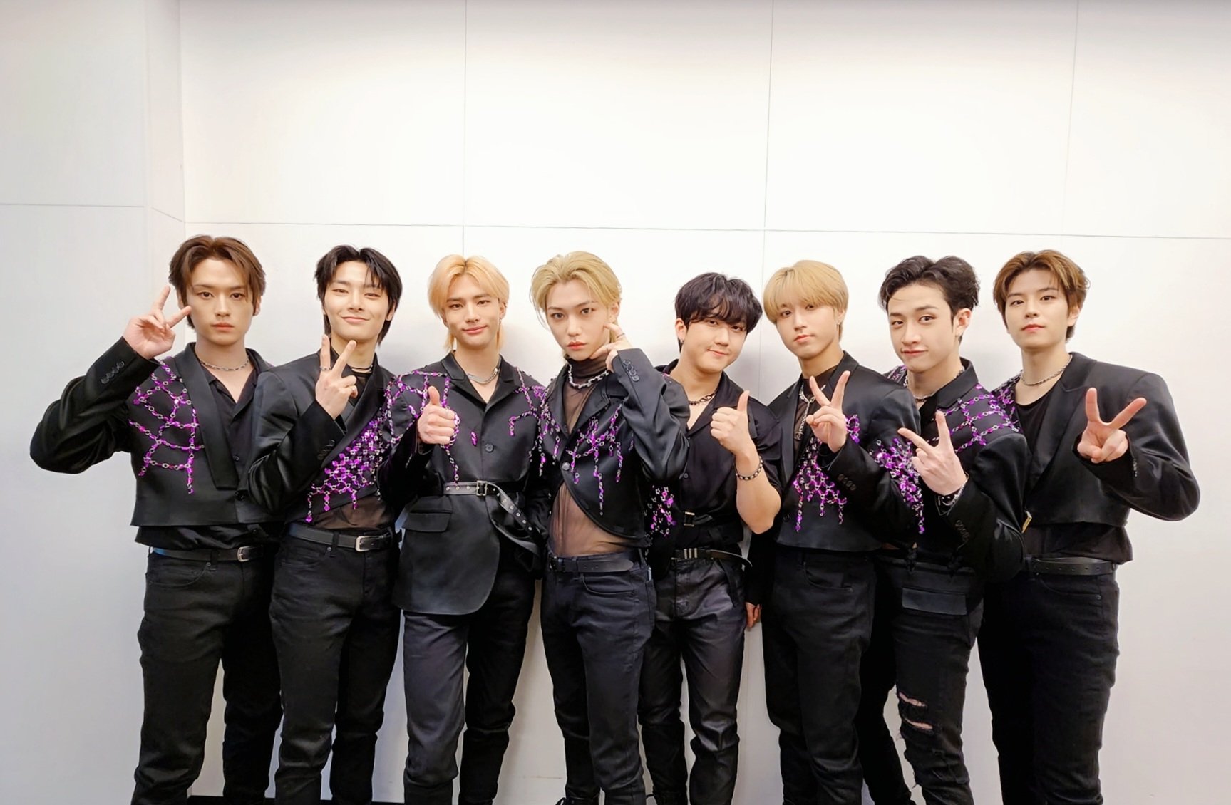 Stray Kids Japan Official on X: 