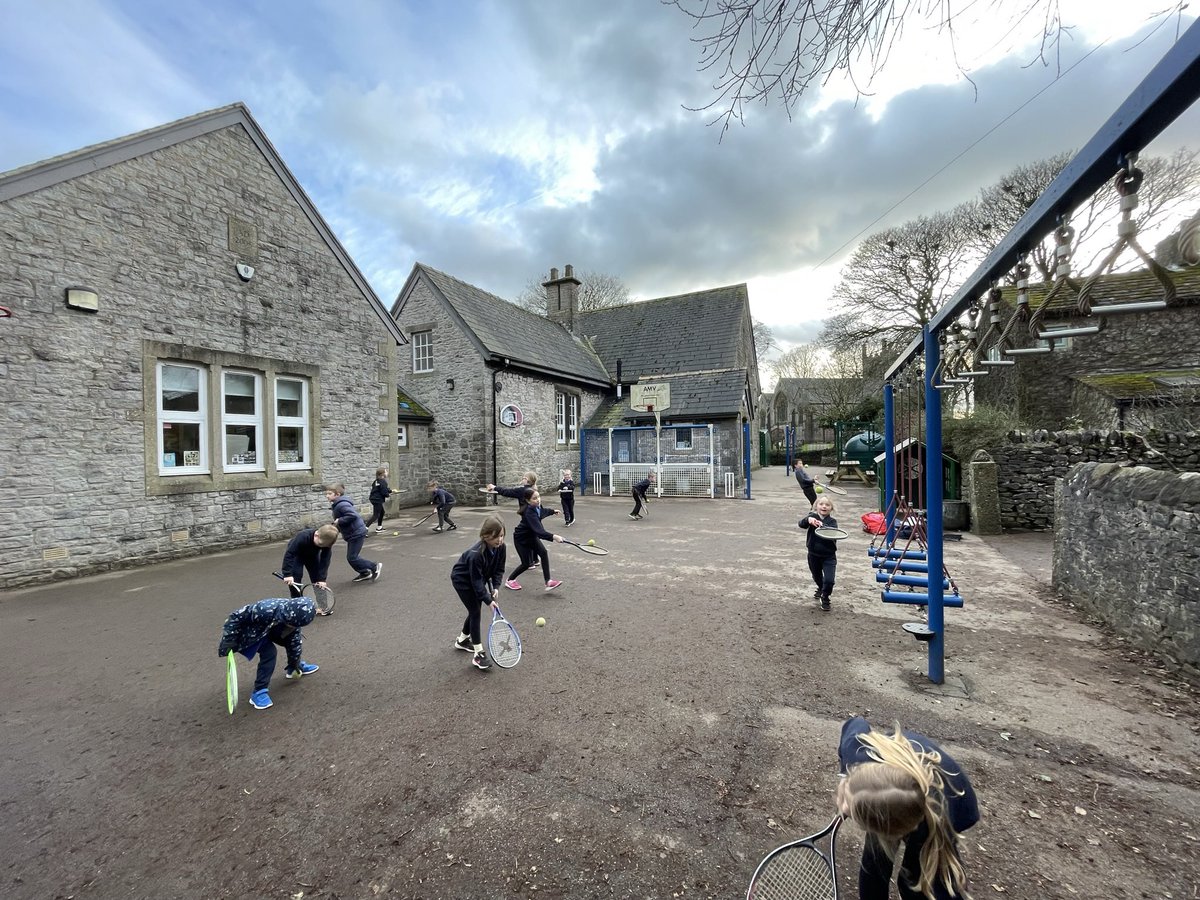 Whatever the sport, whatever the activity, learning new skills and developing the skills we already have, is hugely important to us. 🎾👟👏🏻