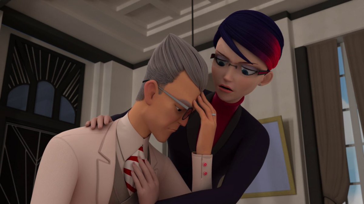Mirakaylous's tweet photo. “Adrien is such a disappointing son, nearly 15 and still NOT ONE GRAM OF NEGATIVITY” https://t.co/2HxYIDPsTZ