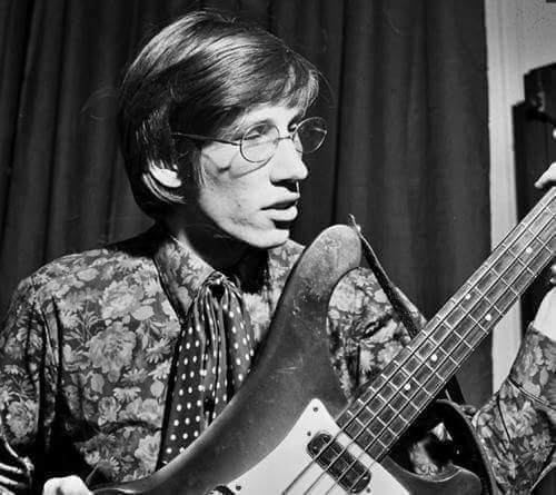 WorldFloyd's tweet photo. Roger Waters 1967
#PinkFloyd
#PinkFloydWorld https://t.co/M226gT5f4G
