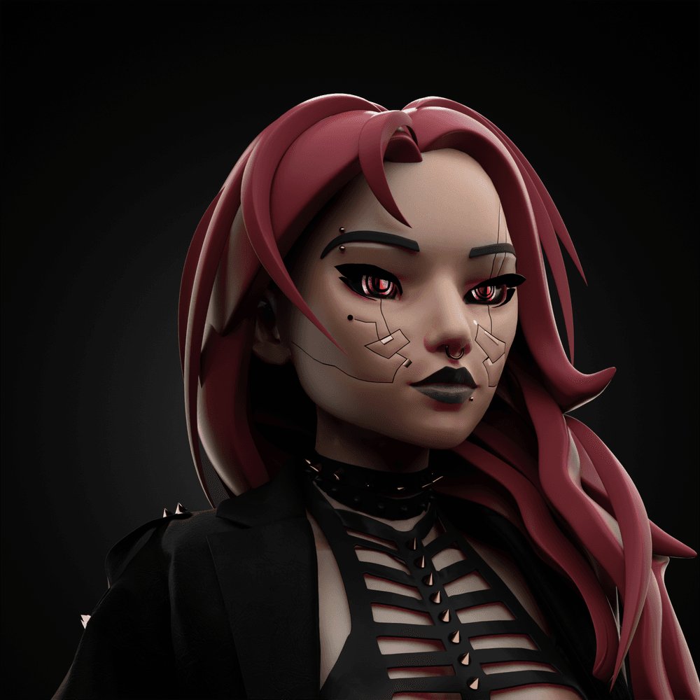 Cyborg86nft's tweet photo. Hey everyone 👋

We're fast approaching Valentine's Day and our girl needs a date 🥰

Calling all you single borgs now's your chance to get this girls attention 🌹

She can only pick one so be quick and post your Borg ⤵️

#2023TheYearOfTheCyborgs #ValentinesDay #NFTCommuntiy #C86 https://t.co/Ng7gfBtBJ6