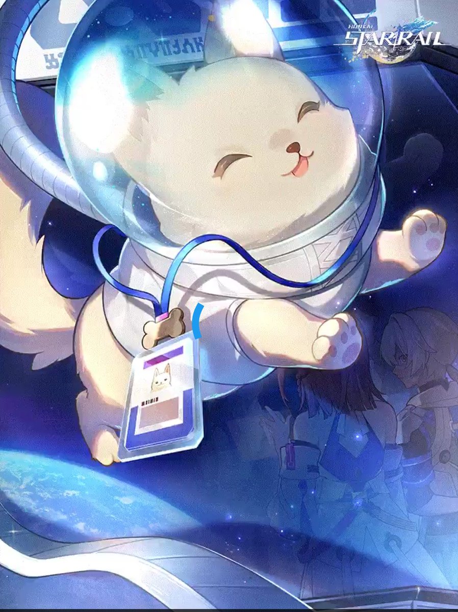 sai1uvi's tweet photo. PLS
hoyo id: 85613510
#HonkaiStarRail #OnwardtotheUniverse. https://t.co/g4pfCyqC3C