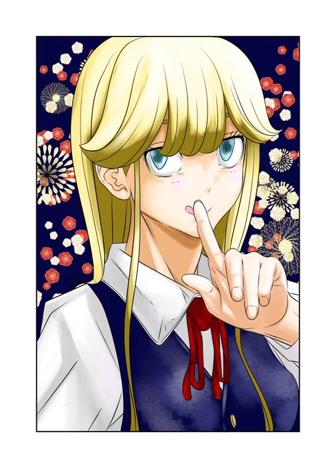 タグ企画 #一次創作絵師拡散フェス03 に参加します🥹  ジャンプルーキーで、完全オリジナルの忍者漫画【からくり治療院】と言うを描いてます😊 現在第5話まで公開しております。 以前に雑誌で読切掲載経験はありましたが、長期物は初めてなので、試行錯誤してます😅💦💦