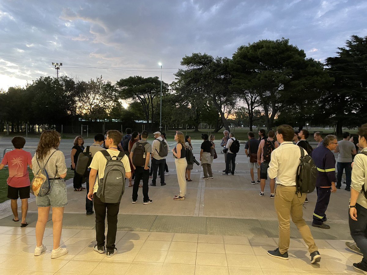 The organizing team of #NetSciX2023 thanks all the attendees for their wonderful contributions and exchanges!! Goodbye! 👋