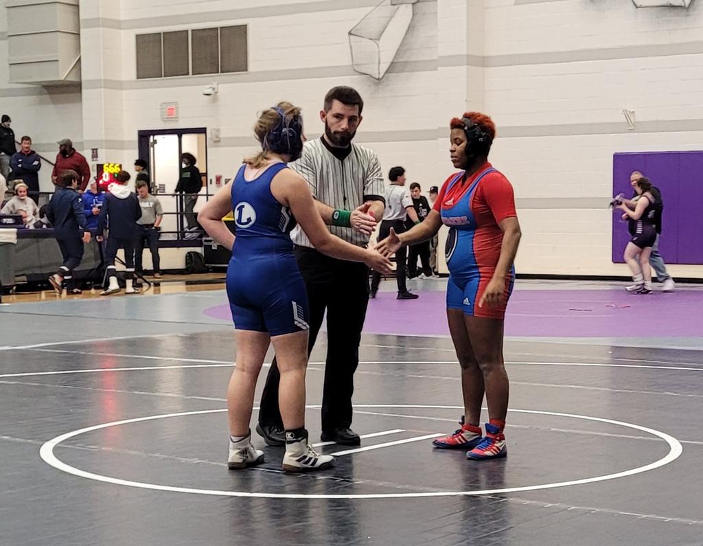 Charissa E. Harrison tweet media