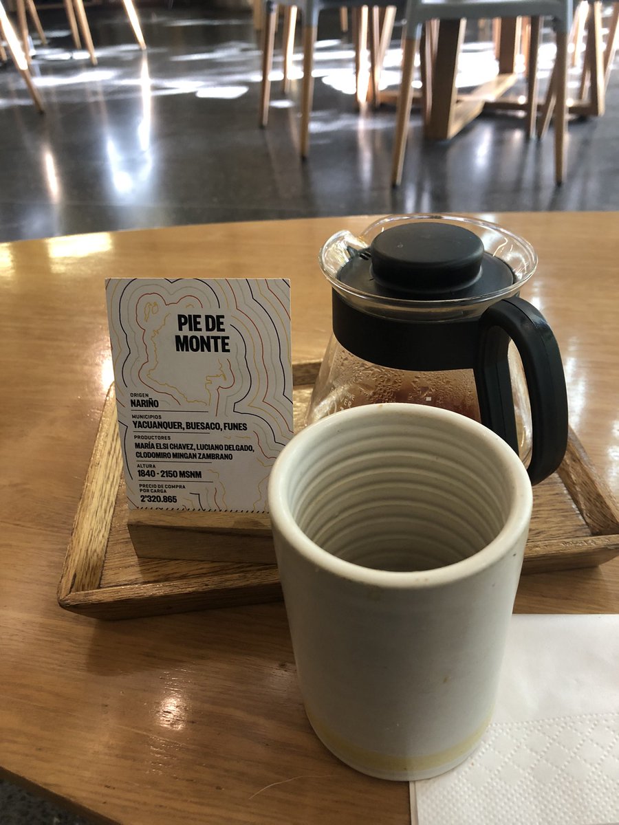 Gonzalo de Francisco tweet media