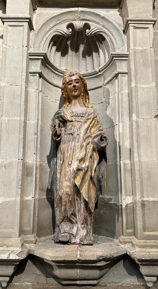 Catedral Astorga tweet media