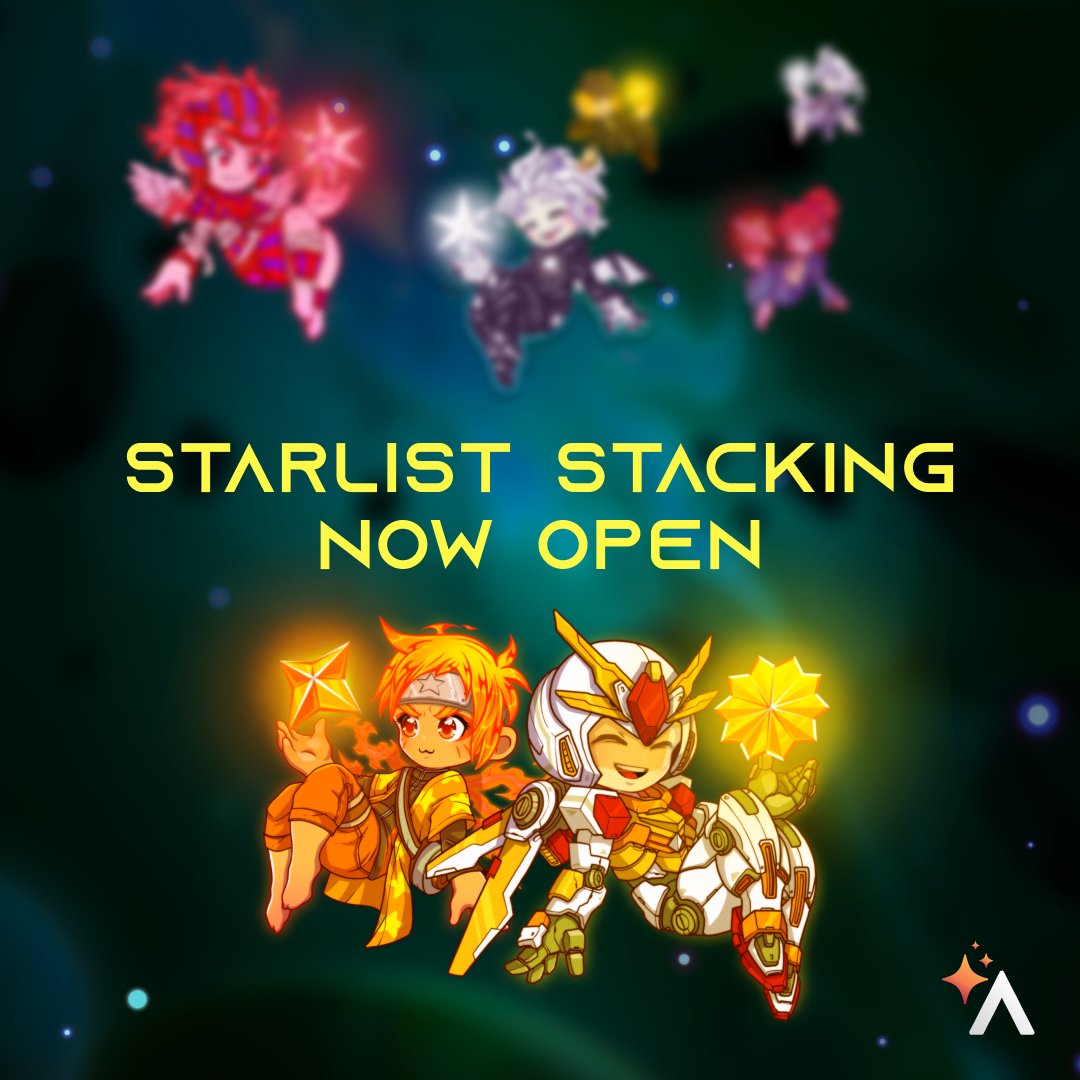 Ad Astrium✨ Mint Now | 44 ADA tweet media